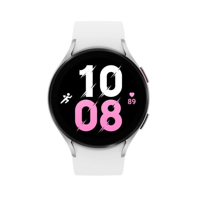 Galaxy Watch5 (LTE) - Aluminium - CompAsia | Original secondhand devices at prices you'll love.